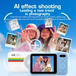 Digital Camera product gallery image