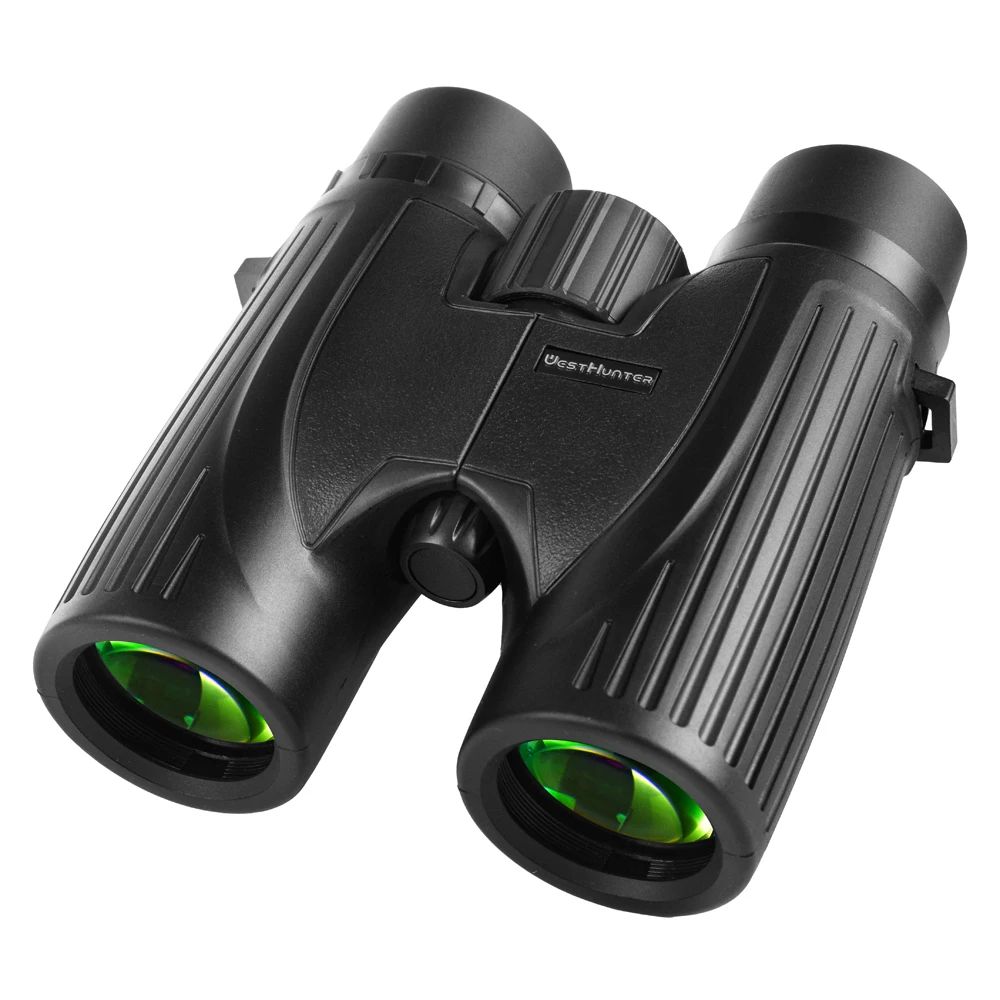 BW-1 HD 8X32 Binoculars Professional Telescope BAK4 FMC product detail 1