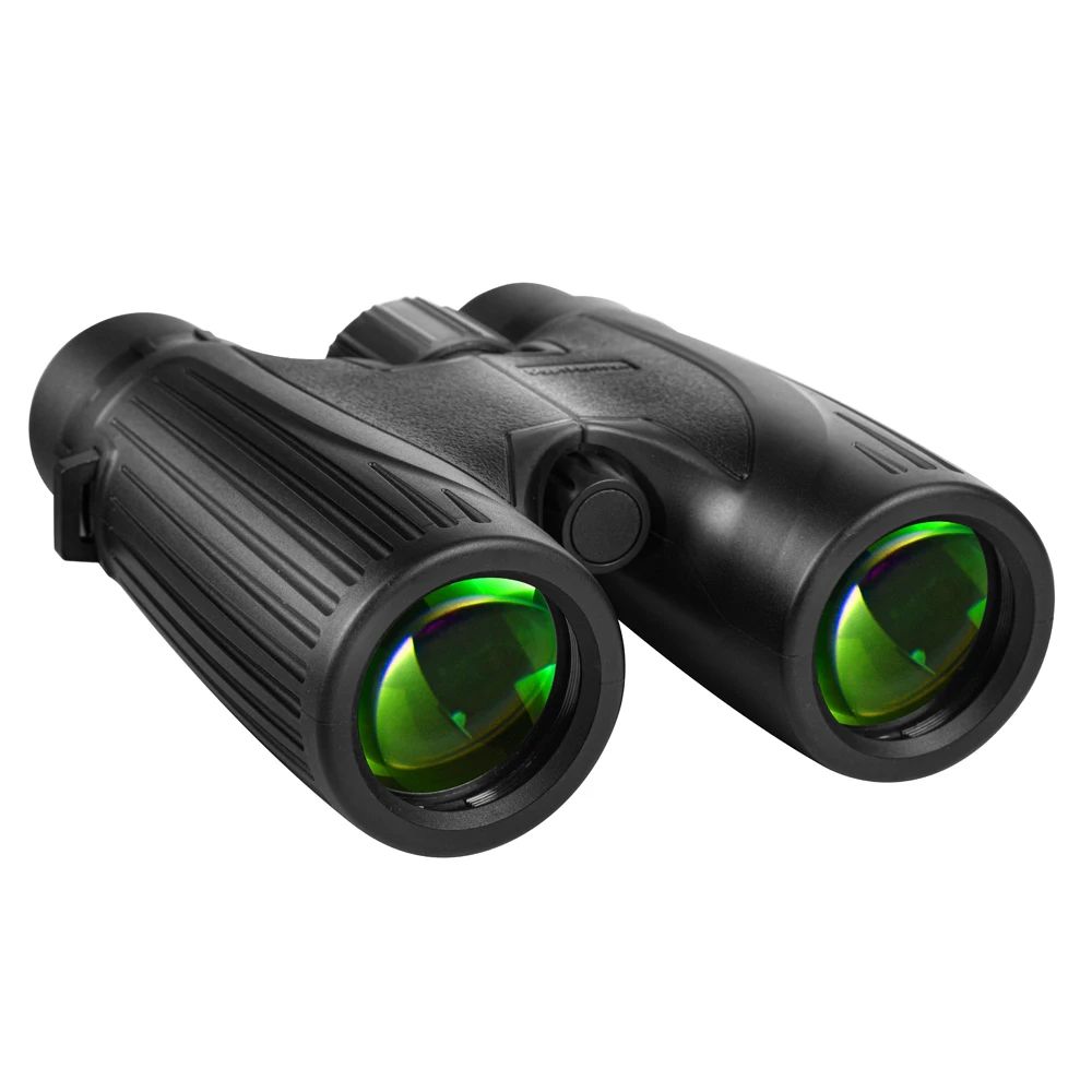 BW-1 HD 8X32 Binoculars Professional Telescope BAK4 FMC product detail 4