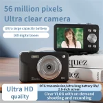 Digital Camera product gallery image