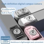 Digital Camera product gallery image