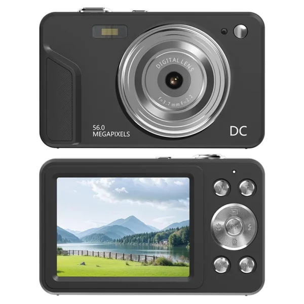 Digital Camera main product image