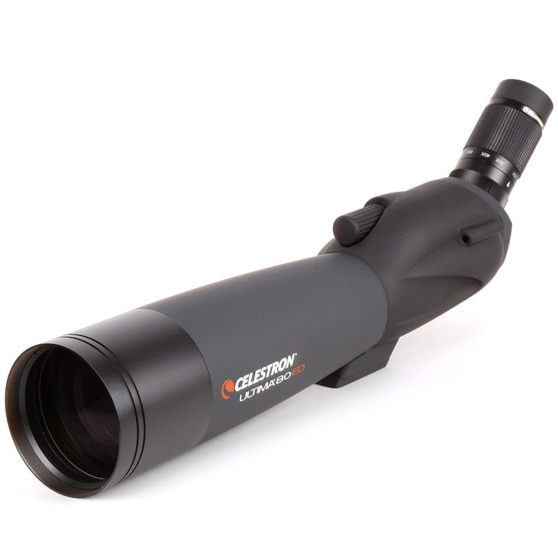 C20-60x80A ED C22-66x100A ED Spotting Scope with 8-24X product detail 2