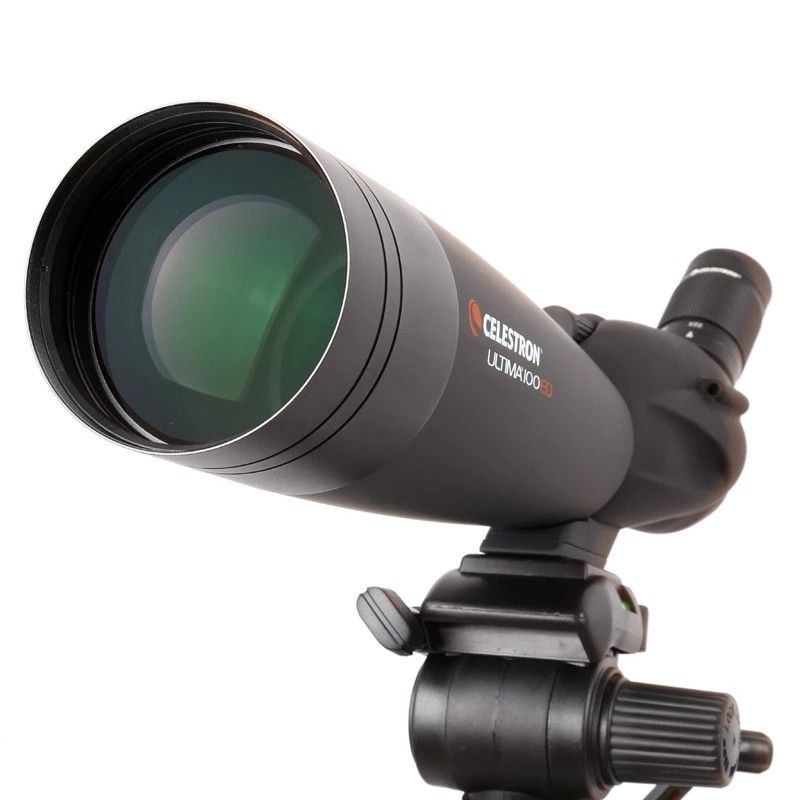 C20-60x80A ED C22-66x100A ED Spotting Scope with 8-24X product detail 5