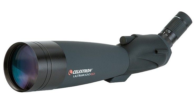C20-60x80A ED C22-66x100A ED Spotting Scope with 8-24X product detail 7