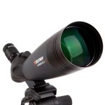 C20-60x80A ED C22-66x100A ED Spotting Scope with 8-24X gallery 05