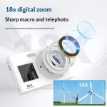 Digital Camera product gallery image