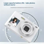 Digital Camera product gallery image