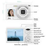 Digital Camera product gallery image