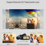 Digital Camera product gallery image