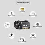 Digital Camera product gallery image