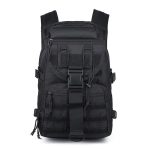 Camouflage 35L Large Capacity Tactical Backpack for Men gallery 01