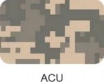 Camouflage 35L Large Capacity Tactical Backpack for Men gallery 05
