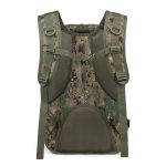 Camouflage 35L Large Capacity Tactical Backpack for Men gallery 10