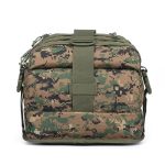 Camouflage 35L Large Capacity Tactical Backpack for Men gallery 12