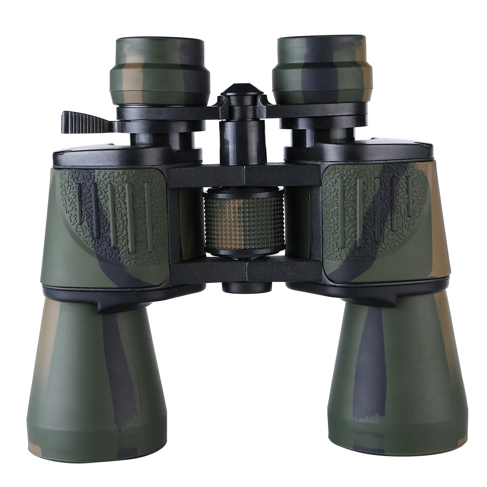 Camouflage Large Zoom 20-180X100 Outdoor Binoculars Bak4 50 product detail 1