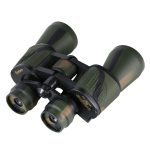 Camouflage Large Zoom 20-180X100 Outdoor Binoculars Bak4 50 gallery 01