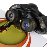 Camouflage Large Zoom 20-180X100 Outdoor Binoculars Bak4 50 gallery 02