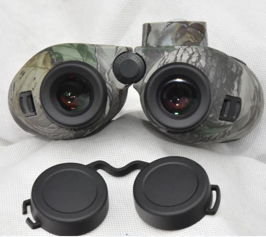 Camouflage Waterproof 10x50 Binocular Range Finder Floating product detail 3