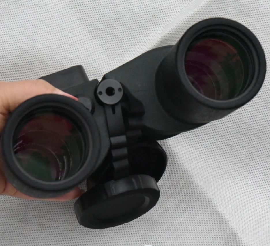 Camouflage Waterproof 10x50 Binocular Range Finder Floating product detail 5