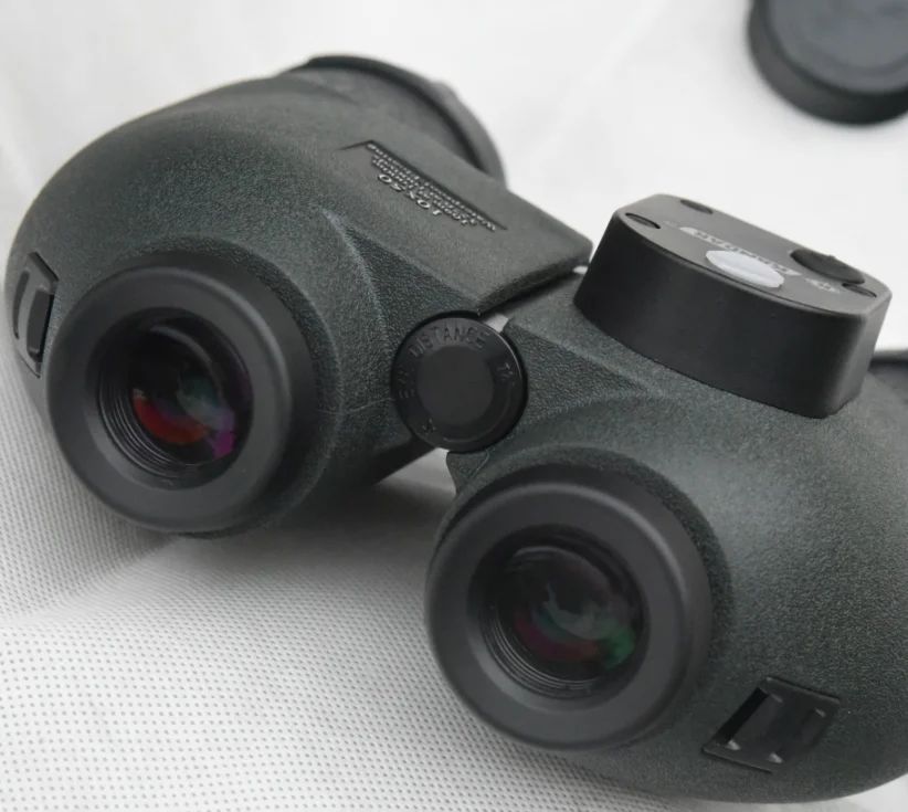Camouflage Waterproof 10x50 Binocular Range Finder Floating product detail 6