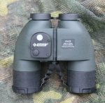 Camouflage Waterproof 10x50 Binocular Range Finder Floating gallery 01