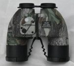 Camouflage Waterproof 10x50 Binocular Range Finder Floating gallery 04