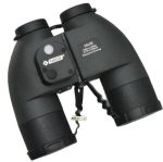 Camouflage Waterproof 10x50 Binocular Range Finder Floating main