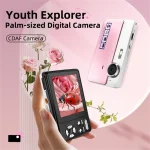 Digital Camera product gallery image