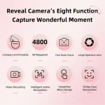 Digital Camera product gallery image