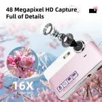 Digital Camera product gallery image
