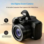 Digital Camera product gallery image