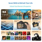 Digital Camera product gallery image