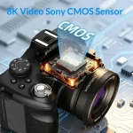 Digital Camera product gallery image