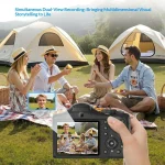 Digital Camera product gallery image