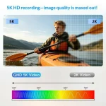 Digital Camera product gallery image