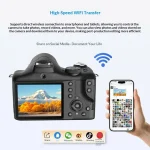 Digital Camera product gallery image