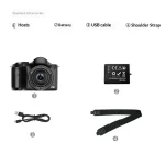 Digital Camera product gallery image