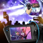 8K Video Camera product gallery image