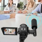8K Video Camera product gallery image