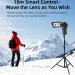 8K Video Camera product gallery image