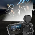 8K Video Camera product gallery image