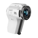 8K Video Camera main product image