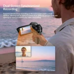 Vlogging Camera product gallery image