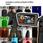 Vlogging Camera product gallery image