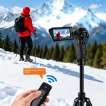 Vlogging Camera product gallery image