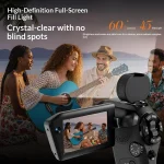 Vlogging Camera product gallery image