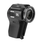 Vlogging Camera product gallery image