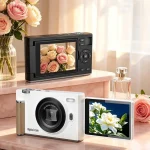 Digital Camera product gallery image