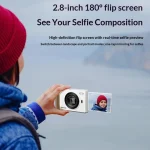 Digital Camera product gallery image